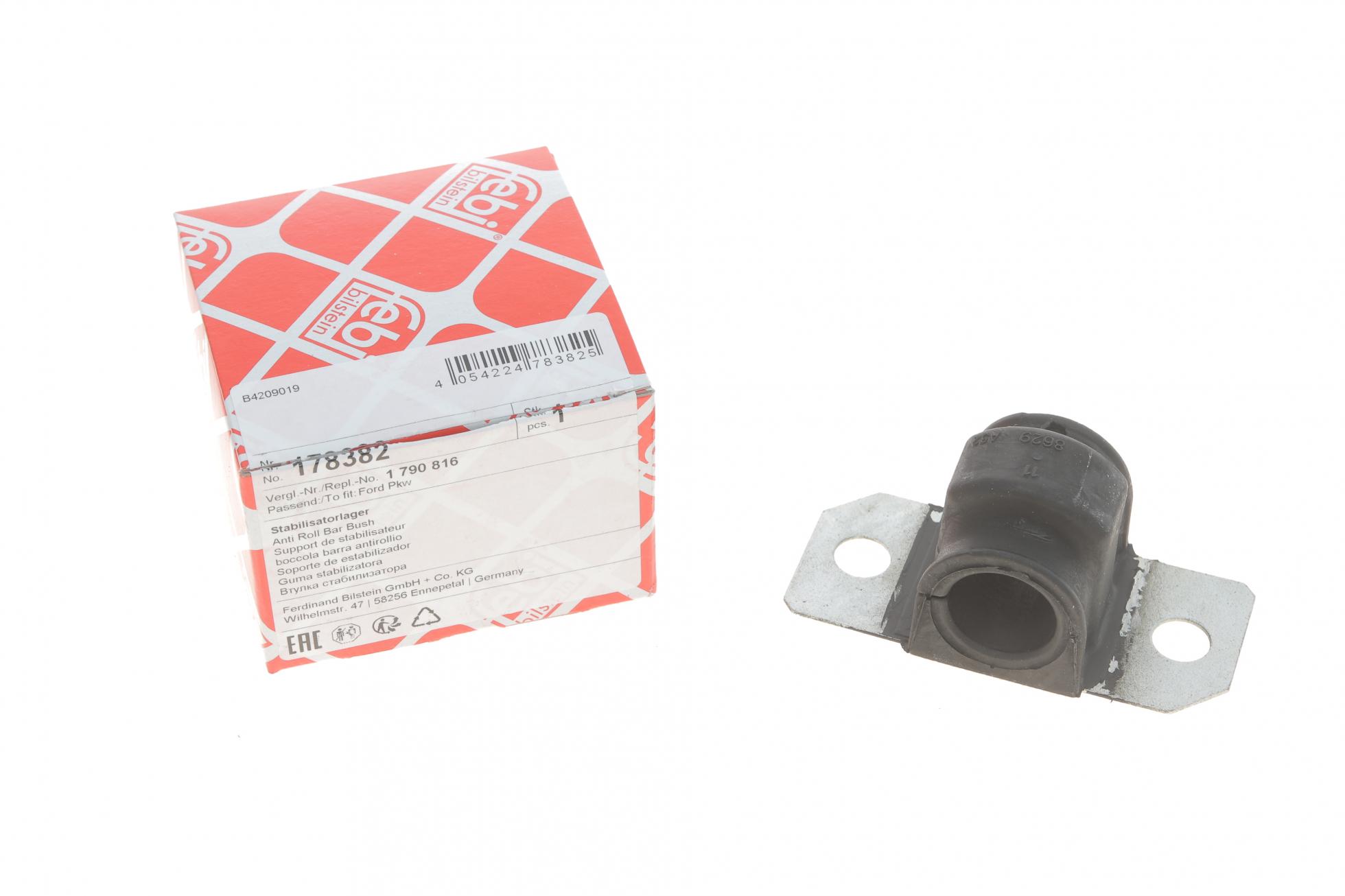 178382 FEBI BILSTEIN